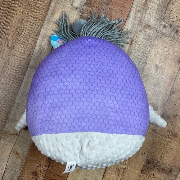 Squishmallows Pixar 14 inch Boo Plush Ultrasoft Stuffed Animal Large Plush Toy - Picture 2 of 8